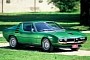 Alfa Romeo Montreal: The Underappreciated Coupe With Tipo 33-Derived V8 Grunt