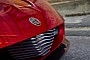 Alfa Romeo Nailed It With the Super-Sexy 33 Stradale, Is Now Working on Another Supercar