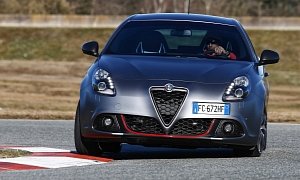 Alfa Romeo Needs “Something In The C-Segment,” Likely A RWD Hatchback