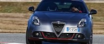Alfa Romeo Needs “Something In The C-Segment,” Likely A RWD Hatchback