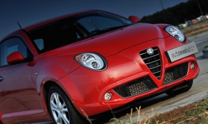 Alfa Romeo Not for Sale