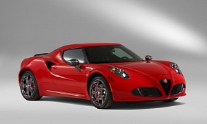 Alfa Romeo Production to Move Out of Italy?