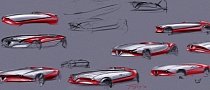 Alfa Romeo Pulls Out from Gran Turismo Vision GT