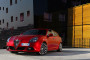 Alfa Romeo Reaches 2010 Giulietta Sales Target... Almost