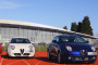 Alfa Romeo Releases MiTo Sprint Special Edition in the UK