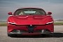Alfa Romeo “Remus” Rendering Looks Absolutely Fabulous, Based on Ferrari Roma