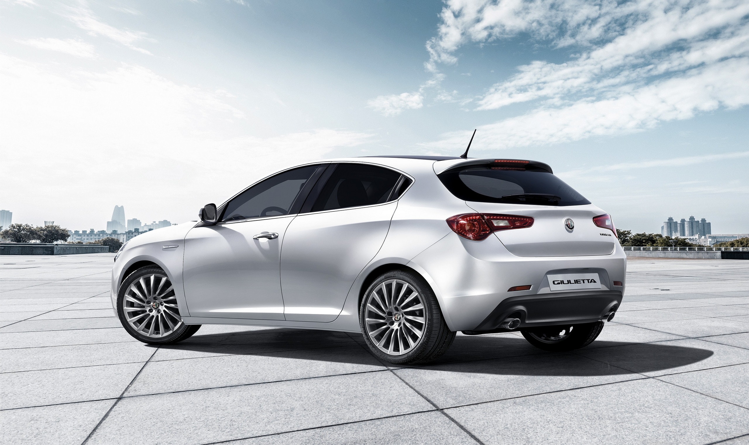 Alfa Romeo Reportedly Interested in New Hatch To Act As the