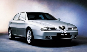 Alfa Romeo Reportedly Working on Large Sedan, New Coupes