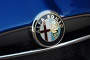 Alfa Romeo's 2011 Sales Target Doesn't Match Fiat's