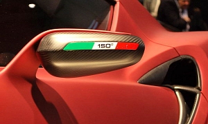 Alfa Romeo Set for US Return