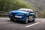 Alfa Romeo Small Segment SUV Planned for 2024