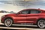Alfa Romeo Stelvio First Edition Brochure Leaked, Priced From CHF 66,500