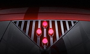 Alfa Romeo Supercar – It's the Final Countdown, New Irrelevant Teaser Released