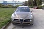 Alfa Romeo SUV in the Works?