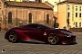 Alfa Romeo Tipo 66 Stradale Won’t Happen Anytime Soon