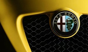 Alfa Romeo Tipo 952 Sedan and Crossover SUV to Go on Sale in the US in 2017, Reid Bigland Says