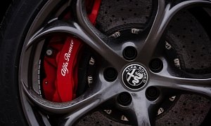 Alfa Romeo Tipo 961 (Alfetta Mid-Size Sedan) Reportedly Delayed To 2021