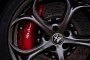 Alfa Romeo Tipo 961 (Alfetta Mid-Size Sedan) Reportedly Delayed To 2021