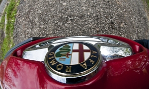 Alfa Romeo to Battle Germans with Ferrari Engines