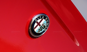 Alfa Romeo to Debut Two SUVs