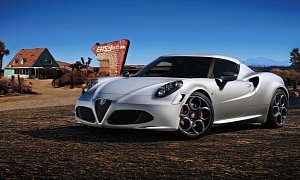 Alfa Romeo to Launch 8 New Models by 2018, None of them Cheap