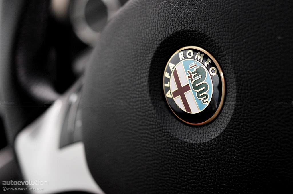 Alfa Romeo celebrates centennary this year...
