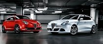 Alfa Romeo to Rebadge Mito and Giulietta QV as "Veloce", Use QV for Hardcore Models