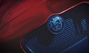 Alfa Romeo Tonale Could Offer Up to 240 Horsepower and Have All-Wheel Drive