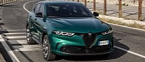 Alfa Romeo Tonale PHEV To Visit Australia Later This Year, Will Apply for Residency