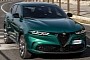 Alfa Romeo Tonale PHEV To Visit Australia Later This Year, Will Apply for Residency