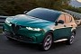 Alfa Romeo Tonale PHEV now available at US dealers, prices start at $43k