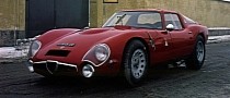 Alfa Romeo TZ: The Evolution of the Italian Carmaker's Most Exquisite Model Ranges