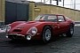 Alfa Romeo TZ: The Evolution of the Italian Carmaker's Most Exquisite Model Ranges