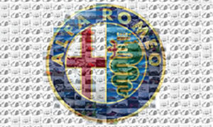 Alfa Romeo UK to Create Centenary Celebration Art