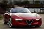 Alfa Romeo US Market Return Pushed Back to Mid-2013