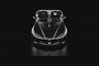 Alfa Romeo “USD Barchetta” Design Study Looks Marvelous, Ideally Packs 700 HP