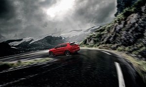 Alfa Romeo Will Start Building Its Second SUV In 2018