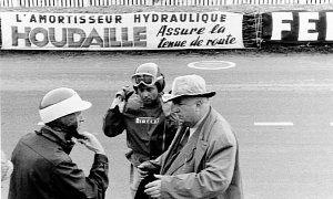 Alfred Neubauer: the First “Don” of Motor Racing