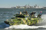 Algae Gunboat Tested by the US Navy
