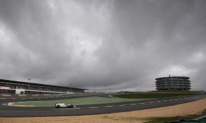 Algarve Test Red-Flagged Due to Heavy Rain