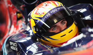 Alguersuari Aims for Red Bull Seat in 2011