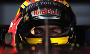 Alguersuari Is Ready for Full F1 Campaign