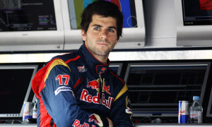 Alguersuari's F1 Boost Related to Improved Fitness