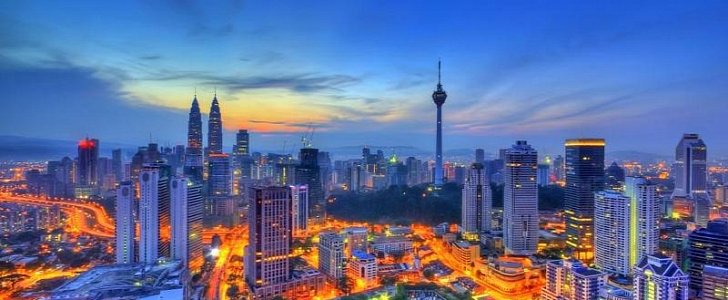 Kuala Lumpur's traffic to be handled by Alibaba AI