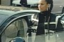 Alicia Keys and Mercedes-Benz Create “Keys to Success” Women Empowering Campaign