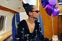 Alicia Keys Turns 41, Has Lavish Birthday Celebration on Private Jet