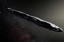 Alien Technology Passed Earth in 2017 With Oumuamua, Professor Avi Loeb Explains