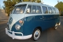 Allstate to Auction for Charity Recovered Volkswagen Bus