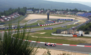 All 13 Teams to Discuss 2010 Technical Rules at Nurburgring