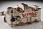 All 2017 MotoGP Teams Now Use Brembo Braking Systems